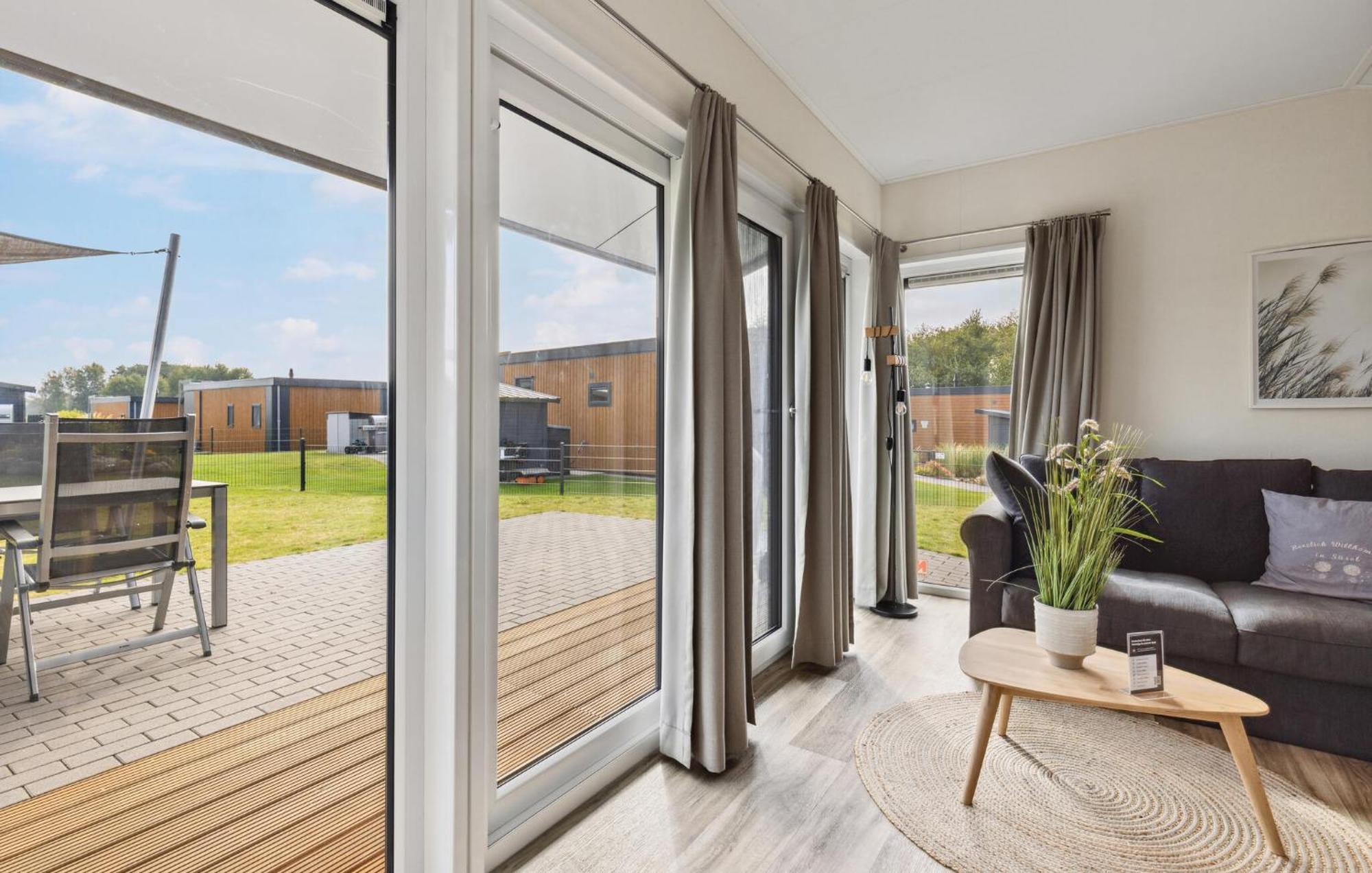 2 Bedroom Beautiful Home In Suesel Susel Экстерьер фото