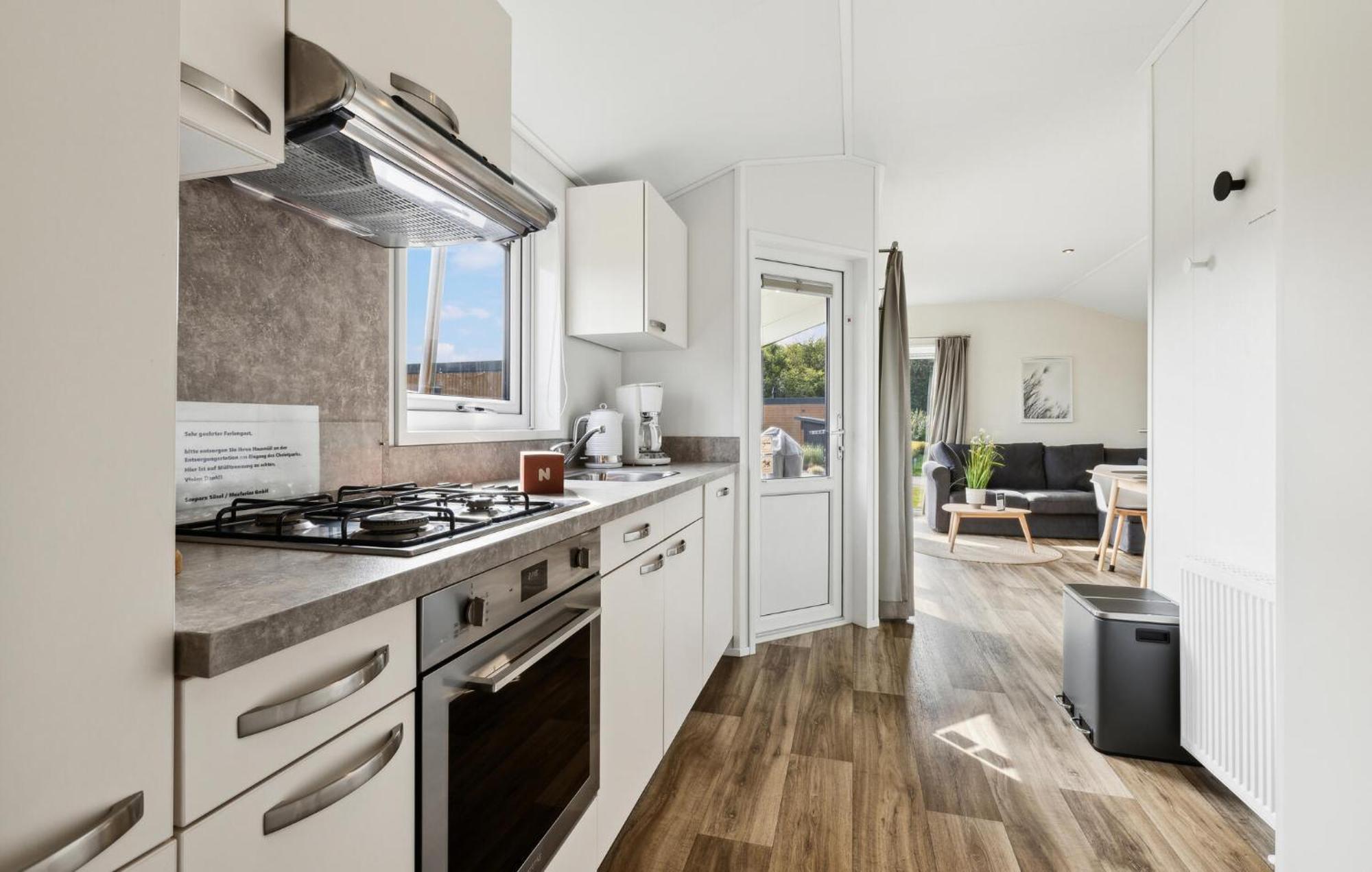 2 Bedroom Beautiful Home In Suesel Susel Экстерьер фото